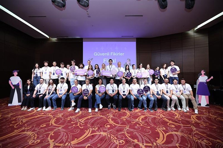 Securitas'tan gençlere kariyer desteği…