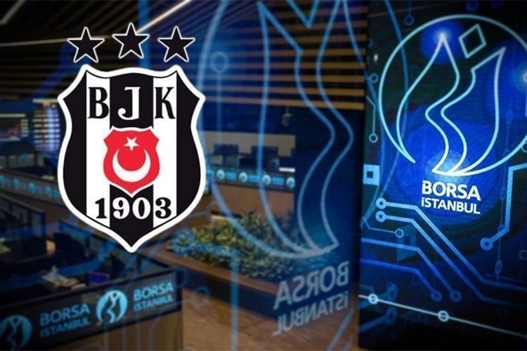 Beşiktaş yatırımcısına kazandırdı