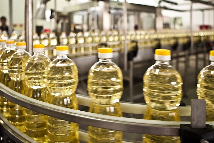 Türkiye'nin ayçiçek yağı ihracatı 1 milyar dolara yaklaştı