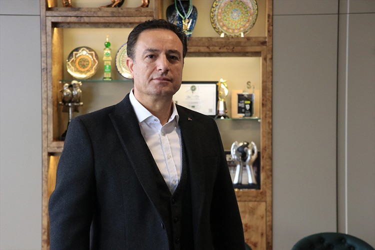 İnşaat sektöründe 2026'da "istikrarlı büyüme" beklentisi