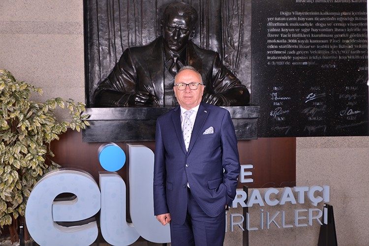 Maden sektörü buluşuyor