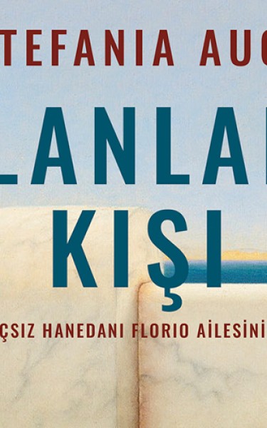 Sicilya'nın taçsız hanedanı Florio ailesinin hikâyesi, Aslanların Kışı'yla devam ediyor…