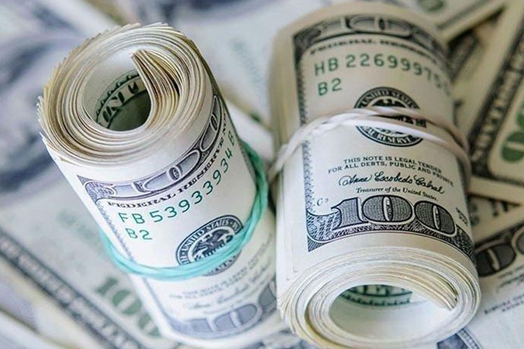 Anlaşma sonrası dolar...