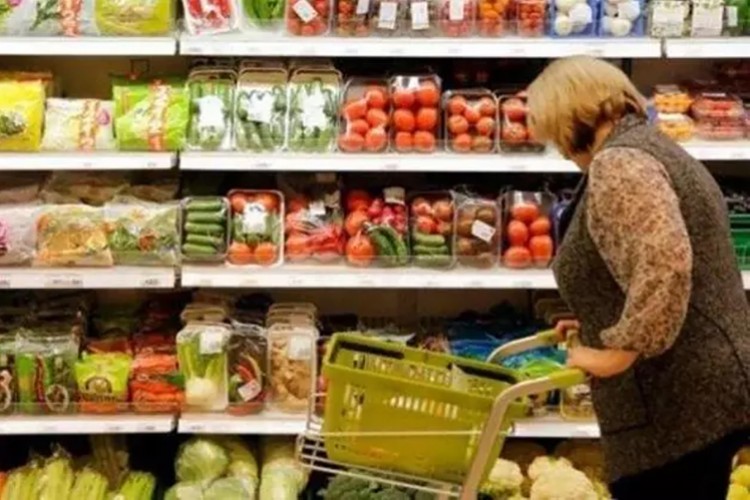 AB'de perakende satışlar değişmedi