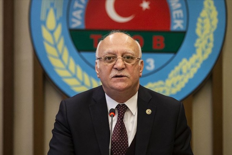 Marketlerde 41 üründe fiyat artışı oldu