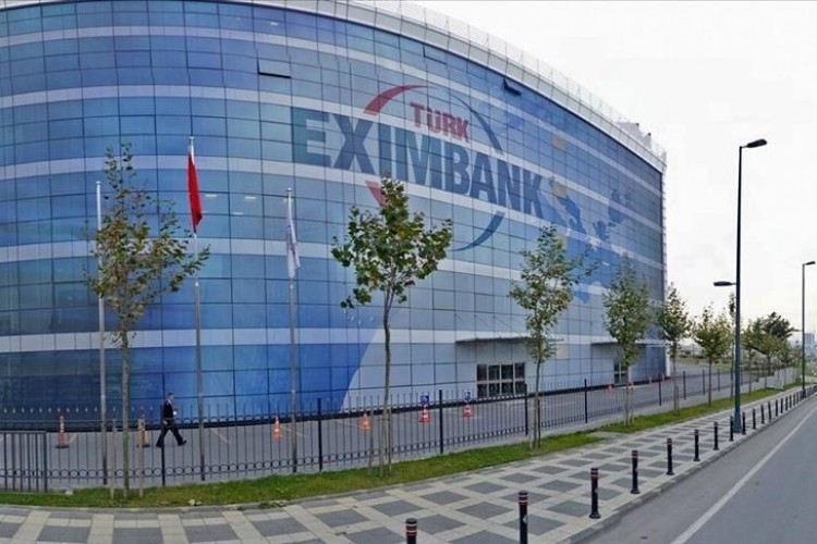 Türk Eximbank, Dünya Bankası garantisiyle 1 milyar avro kredi anlaşması imzaladı