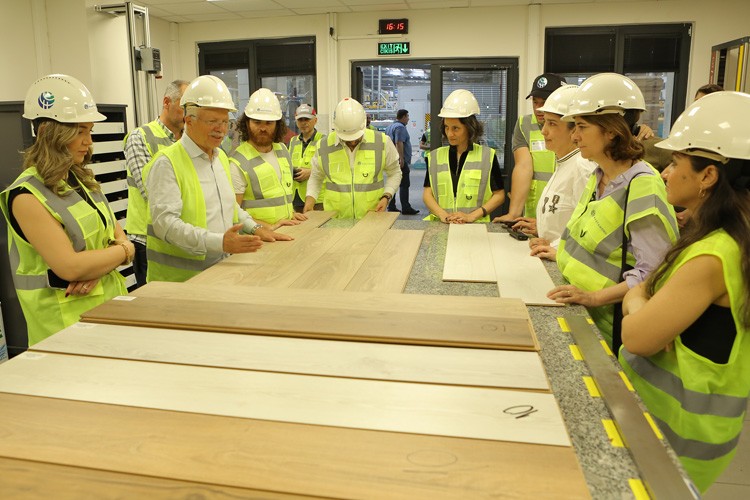 Kastamonu Entegre'nin 250 milyon dolarlık yatırımı meyvelerini veriyor