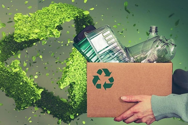 Plastik kirliliğine karşı ortak adım