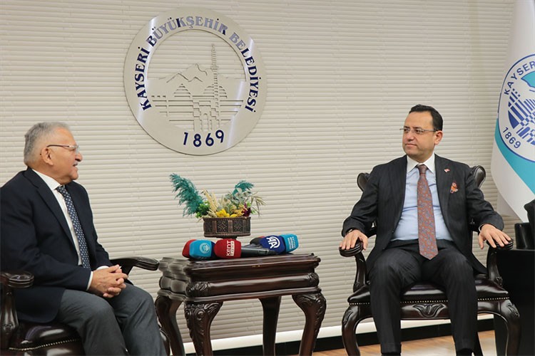 "Bazı kronik meseleleri artık bitireceğiz, planlayacağız"