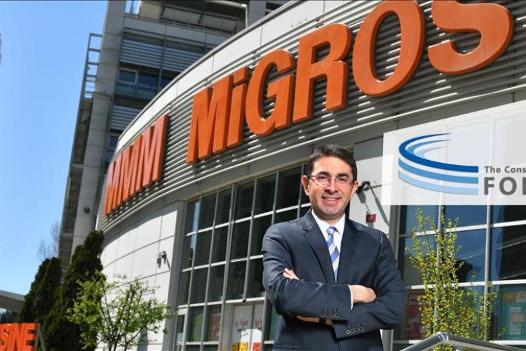 Migros'tan 70'inci yıl değerlendirmesi
