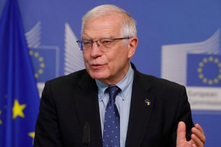 AB, Rus oligarklara yönelik yaptırım listesini genişletiyor