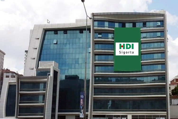 HDI Sigorta, sağlık sektöründe büyüyor