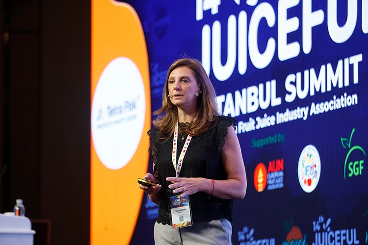 Yetişkinlerin, gençlerin ve çocukların meyve suyundan beklentileri neler?