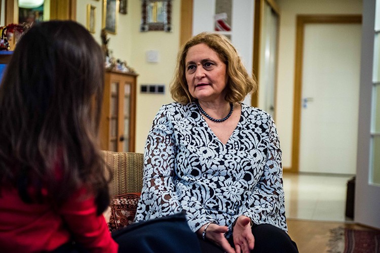 Hedef enerji güvenliği!..