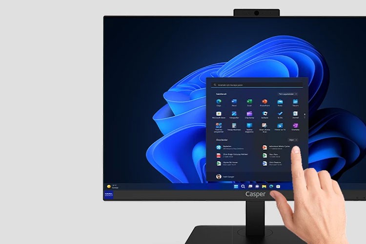 Casper Nirvana AIO A900 ve Nirvana AIO A800 satışa çıktı