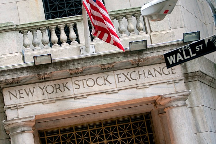 Wall Street düşüşle açıldı