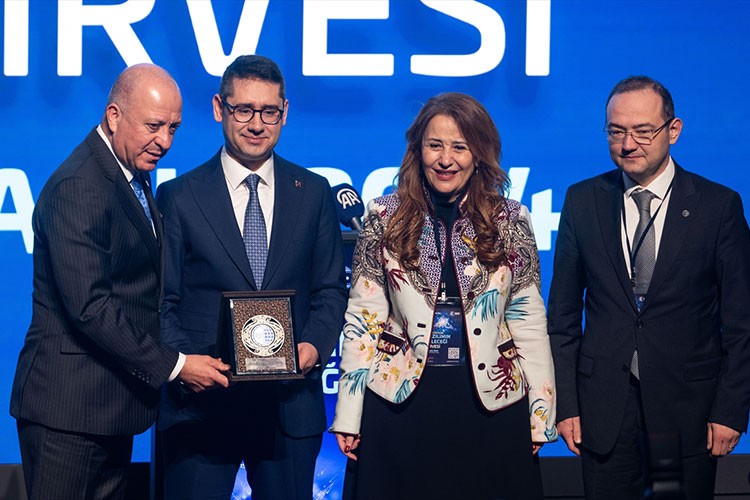 ASO "İkinci Yüzyılda Yazılımın Geleceği Zirvesi" düzenledi