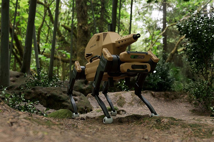 Türkiye'nin Sarsılmaz'ı ile IDEF 2025'te