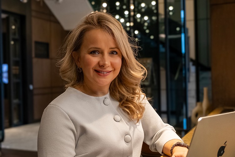 Dijital dönüşüm ve sürdürülebilir gelecek için dijital gücünüz