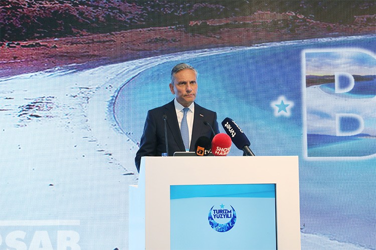 "Burdur turizmini ortak akılla geliştireceğiz"