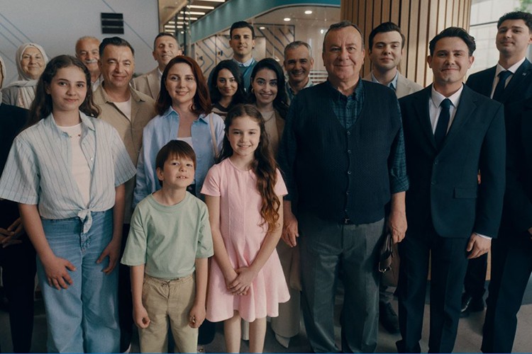 Halkbank 88. yılını