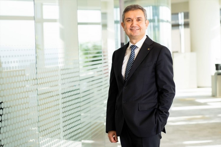 İkinci yarıda gidişat olumlu olacak