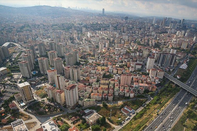 Deprem sigortalılık oranı yüzde 56'ya ulaştı