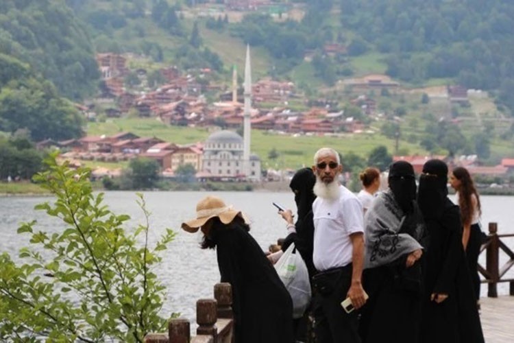 Trabzon turizmde dört mevsimi hedefliyor