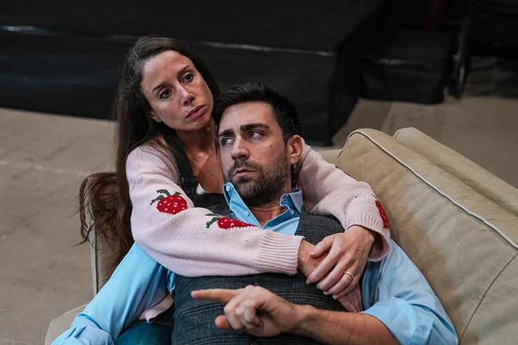 13 Ocak'ta prömiyer yapacak