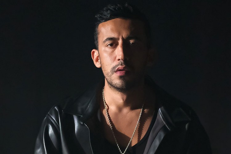 Harbiye'de üçlü final