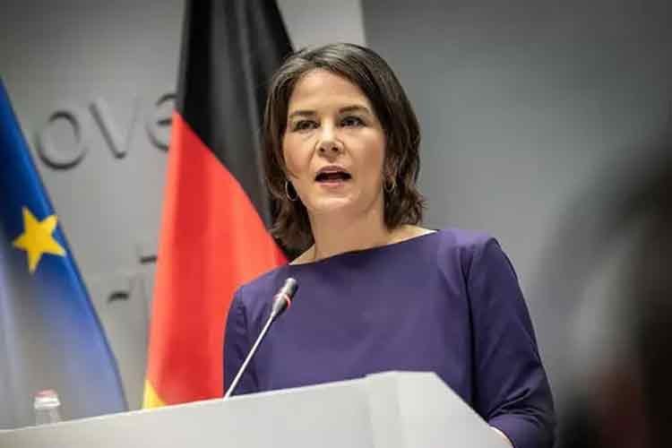 "Enerji kaynağı bir ulusal güvenlik sorunudur"