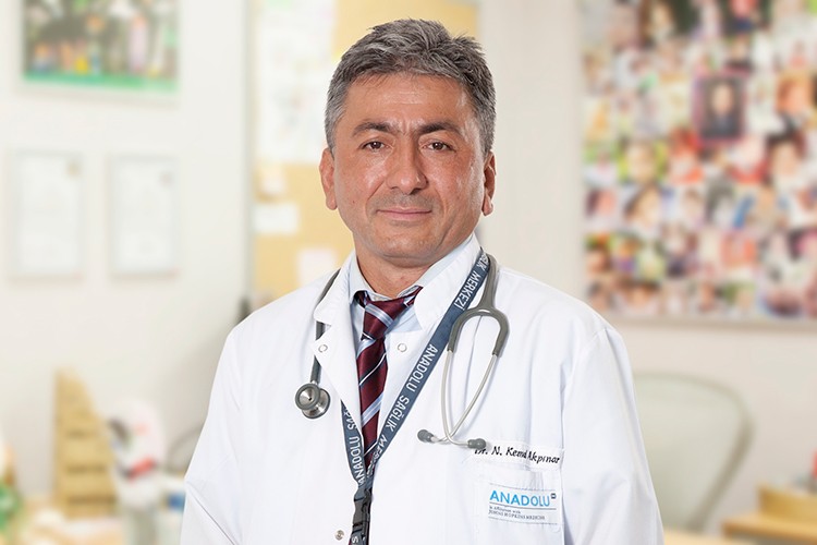 Mevsim değişikliklerinde orta kulak iltihabına dikkat!