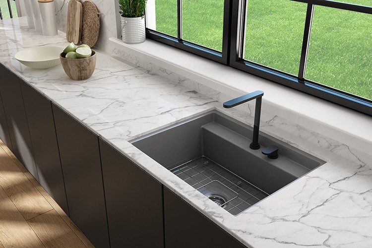 Bocchi'nin ödüllü eviyesi Baveno, Türkiye'ye geliyor