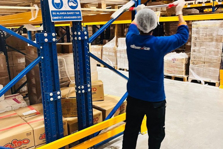 Türkiye'de işsizlik azalıyor