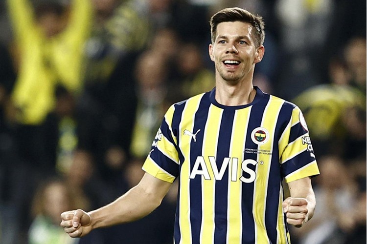 Fenerbahçe, Zajc'ı Toulouse'a kiraladı