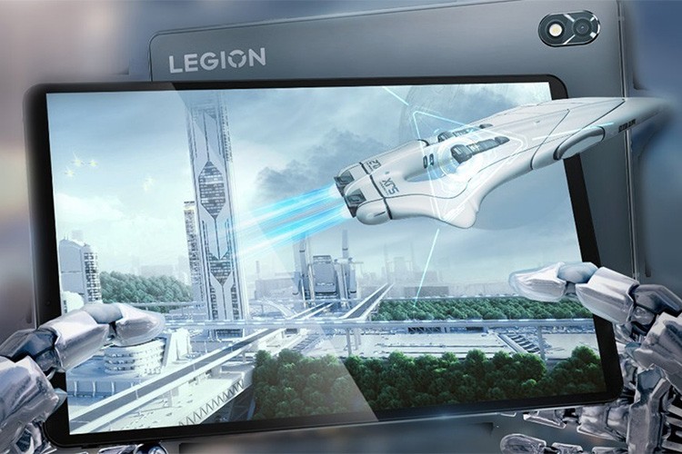 Lenovo'dan yeni tablet