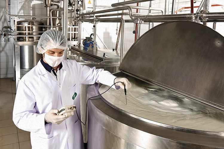 Tarım sanayisiz olmaz!