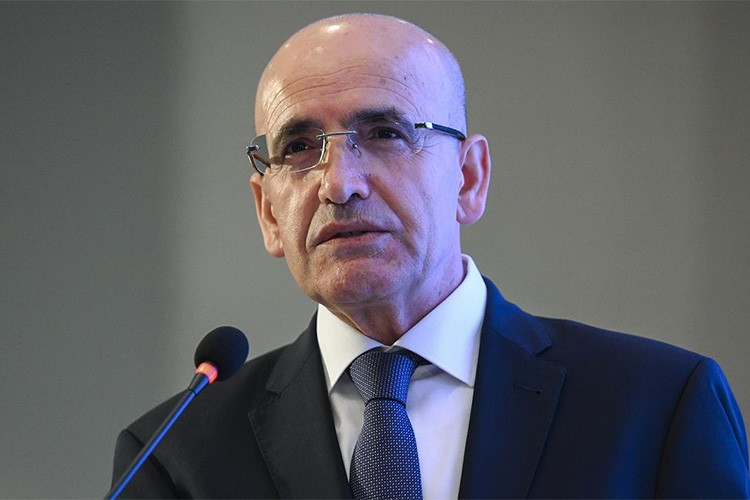 "Hane halkında 17 puan ve reel sektörde 12 puan iyileşti"