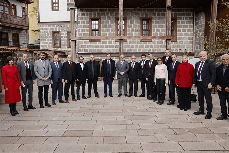 Kur korumalı mevduatta ciddi bir düşüş var"