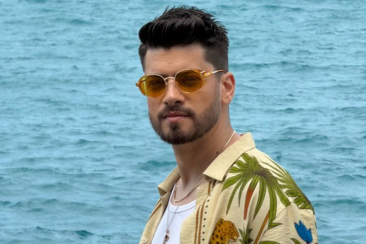 Umut Akyıldız'dan yeni şarkı: "Hırsız O"