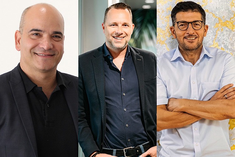 Türkiye'de yeni bir iş ortaklığı kuruldu