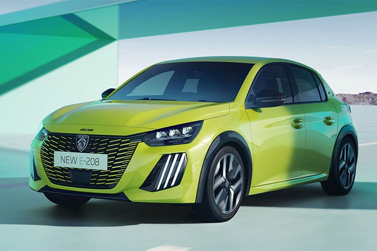 Ecotest'te en verimli otomobiller oldu