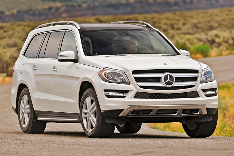 Mercedes, dünya çapında 1 milyon aracını geri çağıracak