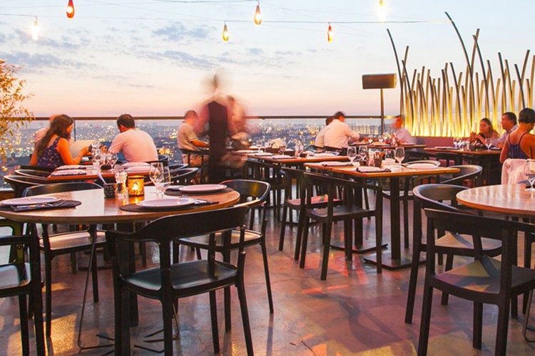 Rezervasyonlu müşteriler, iki kat fazla harcıyor