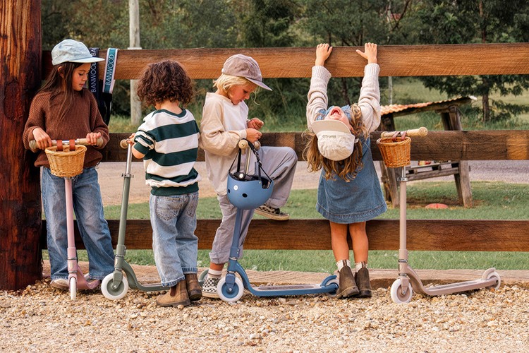 Maceracı çocukların gelişimini destekliyor