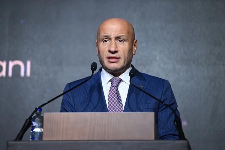 Global Liderler Zirvesi düzenlendi