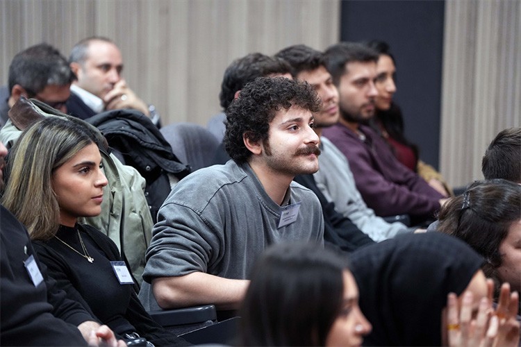 BEDAŞ, genç mühendislere kariyer fırsatı sunuyor