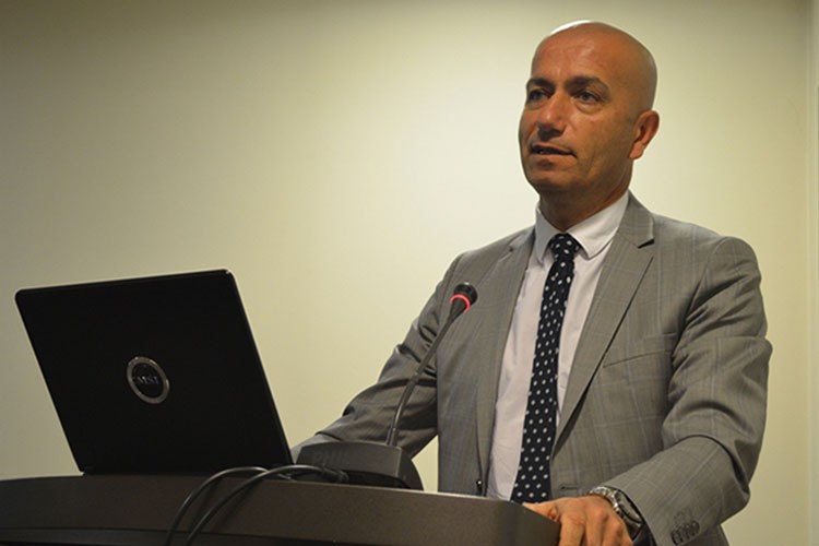 "Bursa siyah incirinin ihracatındaki sorunlar giderilmeli"