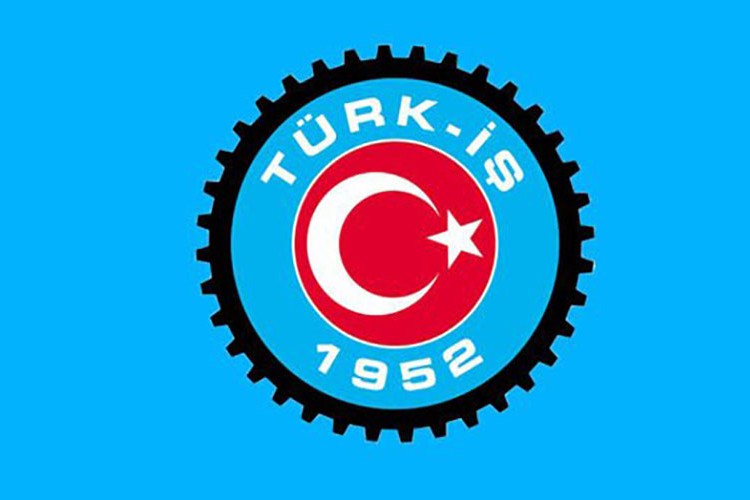 TÜRK-İŞ Başkanlar Kurulu toplandı