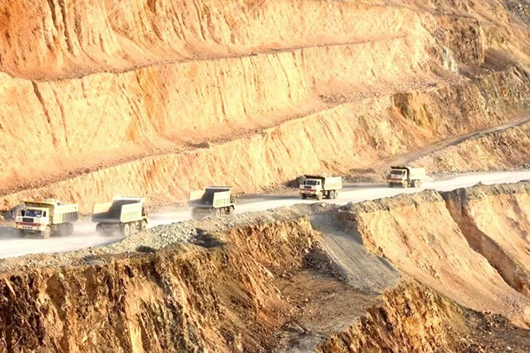 Yer altında 3,5 trilyon dolarlık potansiyel